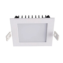 Italux Downlight LED encastré moderne, 3000K