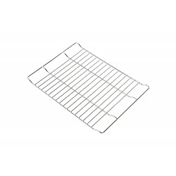 Grille pour Four A120880 - Bartscher - - 400x290x20mm