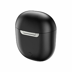 Avis Casque Borofone BE49 TWS 5.0 BT avec commande tactile, batte longue durée de 3,5 heures. la vie Noir