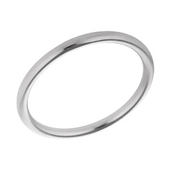 Acier Inoxydable Sans Couture O Anneaux Ronds Cercle Artisanat Bateau Sangle 4x30mm pas cher