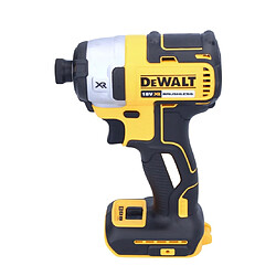 DeWalt DCF 887 N Clé à choc sans fil 18 V 205 Nm 1/4'' Brushless + 1x batterie 5,0 Ah - sans chargeur