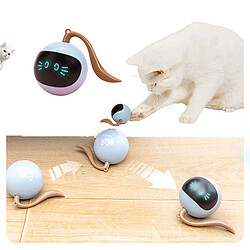 Acheter Interactive jouet pour chat pour les chats d'intérieur automatique