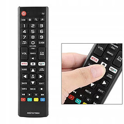 Acheter GUPBOO Télécommande Universelle de Rechange pour LG smart TV télécommande pour LG TV