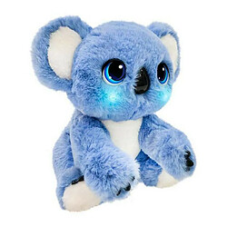 Peluche musicale Famosa Koala Biberon (25,4 cm) pas cher