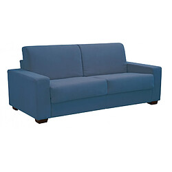 CONVERTIBLE RAPIDO TISSU CITY VARSAVIA-140-95BLEU