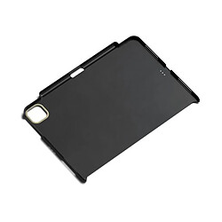 Satechi Coque pour iPad 11 Pro 2022 / 21 et iPad Air 10.9 2022 / 20 avec Porte-stylet Noir pas cher