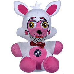 Funko Peluche Five Nights at Freddy's Sister Location - Peluche Baby FOXY