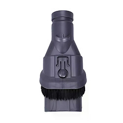 2 in1 Fixation Combinaison outil brosse à poils pour dyson DC49 DC59 DC62 v6 DC52 DC54 DC26 DC37 DC45 DC46 DC47 DC48 DC58 remplacer