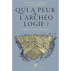 Qui a peur de l'archéologie ? : la France face à son passé