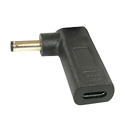 Acheter Adaptateur Type C vers Prise DC Mâle