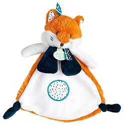 Avis Doudou et Compagnie Doudou Cie TIWIPI Renard doudou