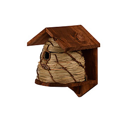 Nichoir ruche pour oiseaux - Esschert Design