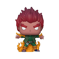 Funko Naruto Shippuden - Figurine POP! Might Guy (Eight Inner Gates) (GW) 9 cm