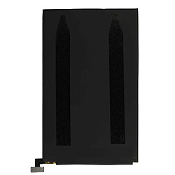 Acheter Avizar Clappio Batterie pour iPad Mini 6 (A2522) 5034 mAh 100% compatible Noir