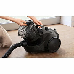 Aspirateur à sacs BOSCH BGC21X200 550 W Noir 2 L (Reconditionné B) pas cher