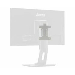 iiyama SUPP VESA 100X100 HEIGHT ADJUST XB2474HS-B2 AND XUB2595WSU-B1