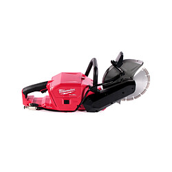 Acheter Milwaukee M18 FCOS230-0 Découpeuse béton sans fil, 230 mm 18 V sans balai - sans batterie, sans chargeur ( 4933471696 )