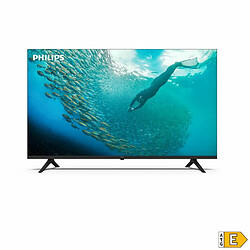 Acheter TV intelligente Philips 43PUS7009 4K Ultra HD LED 43"