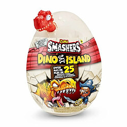 Ludendo Mega Dino Island - Smashers