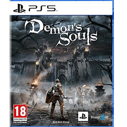 Sony Demon s Souls Remake