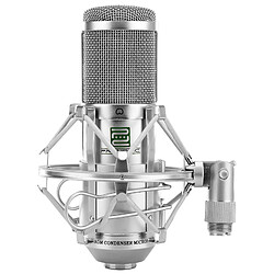 Microphone de chant