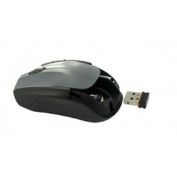 T'nB SRSFSHARK souris RF sans fil Optique 800 DPI