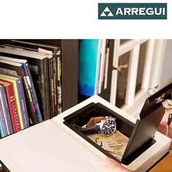 ARREGUI Conteneur Secret Book C-9381 - 222x154x44mm