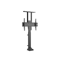 Pied tv pour écran 37 à 65 noir - kc-mb-sm5969 - MULTIBRACKETS