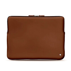 Norêve Housse cuir pour Macbook Air 13,3'