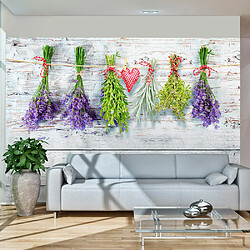 Artgeist Papier peint - Inspirations de printemps [150x105]