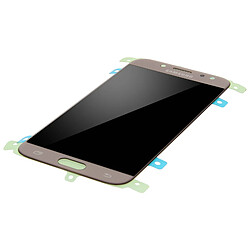 Acheter Ecran LCD Galaxy J5 2017 Vitre Tactile Samsung Original Or