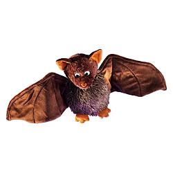 Rudolf SCHAFFER dragomir chauve-souris Peluche (18 cm)