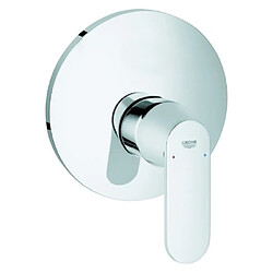 GROHE Eurosmart Cosmopolitan Façade mitigeur encastré Douche 19383000 (Import Allemagne)