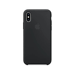 Universal Case de téléphone en silicone pour iPhone X et iPhone XS