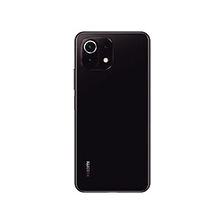 Acheter Xiaomi Mi 11 Lite 6Go/128Go Noir (Boba Black) Double SIM