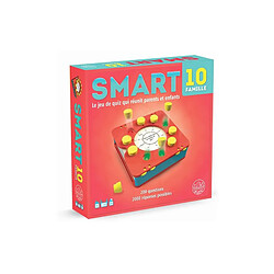 Jeu d'ambiance Wilson jeux Smart 10 Famille