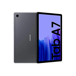 Samsung Galaxy Tab A7 3Go/32Go 4G Gris (Dark Grey) T505