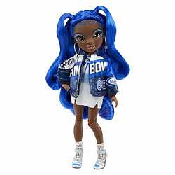 Ludendo Poupée Rainbow High Core Fashion Doll Coco Vanderbalt