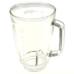 Kenwood BOL BLENDER EN VERRE NU 1.5 LITRE