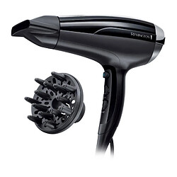 Seche-Cheveux Remington D5215 Ionique Céramique Tourmaline, Puissant, 3 Températures, 2 Vitesses 2200W