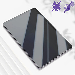 Avis Avizar Verre Trempé pour Xiaomi Redmi Pad SE Dureté 9H Anti-rayures Transparent