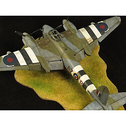 Avis Hk Models Maquette Avion De Havilland Mosquito B Mk.iv Series Ii