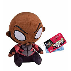 Funko Mopeez: Suicide Squad - Peluche Deadshot, Multicolore, 4,5 pouces