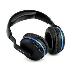 Avis Meliconi Casque sans fil HP COMFORT