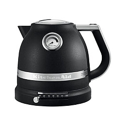 Kitchenaid Bouilloire Artisan Truffe Noir 5KEK1522EBK