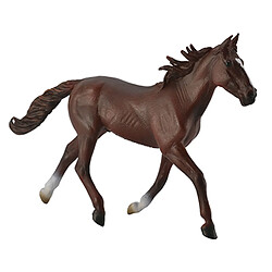 Figurines Collecta Figurine cheval : Standardbre