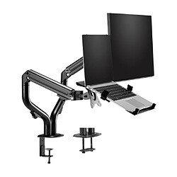 Aisens TVM-1732DESK-FLEX-PCDUAL