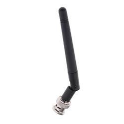 Antenne de récepteur de micro sans fil