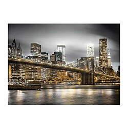 Clementoni PUZZLE 1000 pieces - New York Skyline