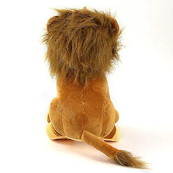 Acheter Universal 29cm Lion King Soft Toy